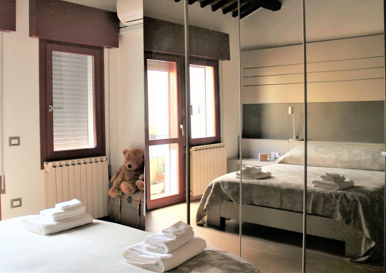 Appartamento Via Mazzini Rovigo Exterior photo